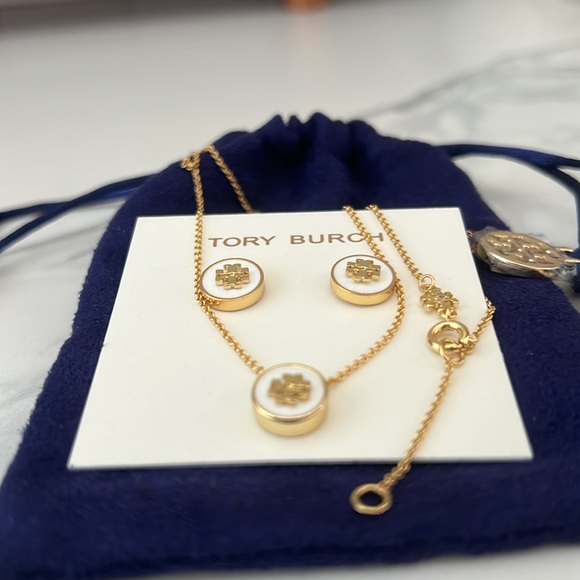 💛Authentic Tory Burch Set. - Picture 6 of 16